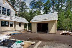 How much does a garage add to house value? Cost Per Square Foot To Build A Garage Hgtv