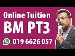 Pendidikan agama islam dan budi pekerti. Bm Pt3 Ulasan Karangan Kepentingan Mata Pelajaran Sejarah Youtube