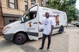 They provide mobile grooming services to the majority of the areas in dallas. Harlem Dog Groomer Takes Biz On The Road To Beat Covid 19 Slump