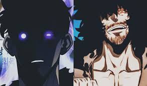 Kindly note that the spoilers mentioned are from the i alone level up novel. Solo Leveling Series Reveals A Glimpse Of Sung Jin Woo S Dad In Tokyo Otakusnotes