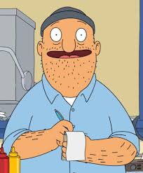 See agents for this cast & crew on imdbpro. Teddy Bob S Burgers Wiki Fandom