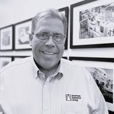 Our Team — American Industrial Group