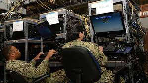 dod directive 8140 it training certification requirements