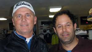 RESULTS: 2018 Zoar Fall 2-Man Scramble