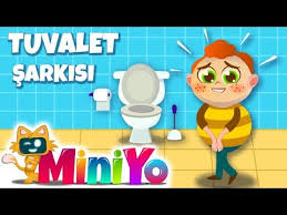 Tuvalet Egitimi Sarkisi Eglenceli Cocuk Sarkilari Youtube 2020 Sarkilar Egitim Cocuk