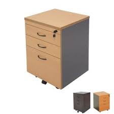We also provide a wide range of second hand pallet racking and shelving. Rapid Worker Mobile 3 Drawer Pedestal Filing Cabinet