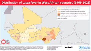 Image result for Lassa Fever