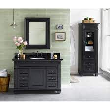 Bathroom vanities tend to go overlooked as an element of interior design. Ronbow 062848 B01 At The Showroom At Rampart Supply Kitchen And Bath Showrooms In Colorado Traditional Colorado Springs Denver Pueblo