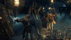 Due to a glitch outside speed run that affected the ai of bosses and potentially other enemies, the old runs by myself and irey_tv were void. Secret Bloodborne Glitch Lets Crafty Speendrunners Skip Half The Game