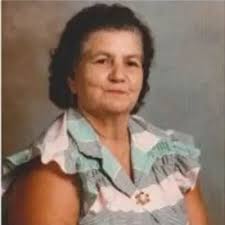 Obituary information for Minnie Rodriguez