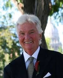 Ambrose "Pat" Patrick McLaughlin III Obituary June 2, 2025