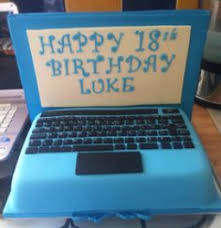 Check out our top hp laptop picks for graphic design. Laptop Cakes Decoration Ideas Little Birthday Cakes
