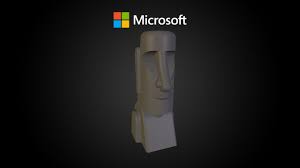 Follow us for the latest updates, inspirations and deals!. Microsoft Microsoft Sketchfab