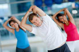 Maybe you would like to learn more about one of these? Exercise And Physical Therapy