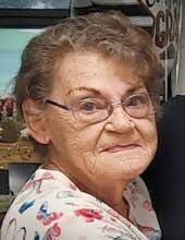 Obituary information for Elsie Potter