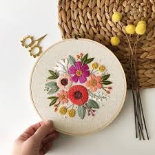 Celeste Johnston On Instagram Updated An Old Design With Some Of My Favorite Warm Colors Swipe To See The Texture Y Go In 2020 Warm Colors My Favorite Things Crafts