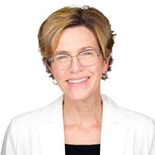 Theresa Burkhart, DrPH, MHA, MS, FACHE