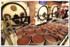 Ghirardelli Chocolate Factory San Francisco California Ghiradelli Chocolate Ghirardelli Chocolate California Travel Road Trips