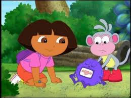 2x22 la casa del juego: Amazon Com Dora The Explorer Season 6 Dora The Explorer