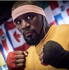 Still Standing: On Darnell Boone