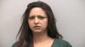 Bailey Spitz arrested