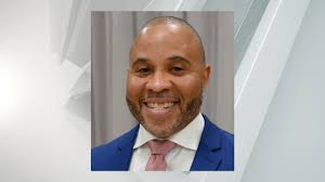 Harrisburg School District superintendent up for new position