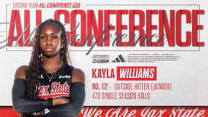 Gamecock Volleyball Set for "Pink Out" Weekend