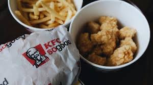 Maybe you would like to learn more about one of these? Bikin Penasaran Kfc Rilis Menu Ayam Goreng Tanpa Daging
