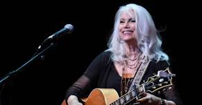 Emmylou Harris