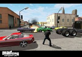 Big open world with shadowsweather effectsvoicesover 60 new autos Gangster Life Mad City Apk Obb Download Install 1click Obb Installer For Gangster Life Mad City