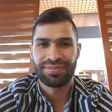 Fabian Macias's Instagram, Twitter & Facebook