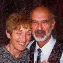 Neal Dean Marty Obituary