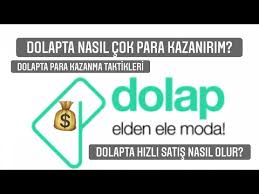 Bu video'da dolap uygulması nasıl kullanılır? Dolap Uygulamasi Nasil Kullanilir Dolapta Para Kazanma Dolaptan Nasil Satis Yapilir Youtube