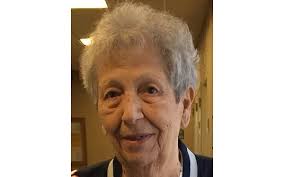 Florence Almeida Obituary (2019)