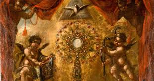 The city's climate is 25 degrees and the wind nw 2km / h. Corpus Christi Catholic Daily Reflections