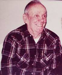 James "Jim" Webb celebrates 90th birthday