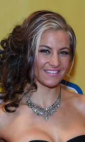 Miesha tate is one of the biggest names in the women's division of the ufc, next perhaps only to ronda rousey. Miesha Tate Celebrity Profile Hollywood Life