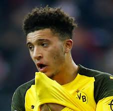 1 759 157 tykkäystä · 90 319 puhuu tästä. Jadon Sancho Vom Bvb Ich Dachte Mir Warum Nicht Deutschland Welt