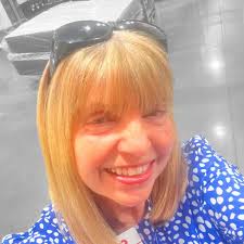 Rainbow Picture and Easter Inspiration in Staunton VA