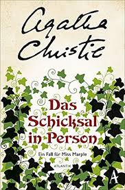 Die gutsherren von reigate (hörbuch • teil 3 von 3). Agatha Christie Das Schicksal In Person Krimi Couch De