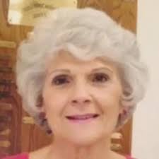 Obituary information for Jean Nichols Alewine