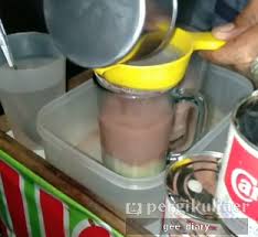 Tambakan frisian flag full cream gold. Susu Jahe Merah Senen Lengkap Menu Terbaru Jam Buka No Telepon Alamat Dengan Peta