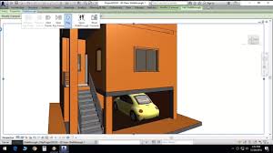 A new 3d room planner that allows you to create floor plans and interiors online. 2 Bedroom House First Floor Plan Design 3d Novocom Top