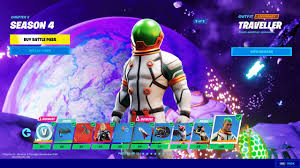 Season 4 of chapter 2, also known as season 14 of battle royale, started on august 27th, 2020 and ended on december 1st, 2020 (formally november 30th, 2020). Fortnite Chapter 2 Season 4 Youtube