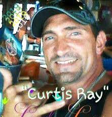 Curtis Ray