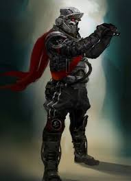 Mael Radec Killzone Wiki Fandom I kinda want the next killzone to be a reboot. mael radec killzone wiki fandom