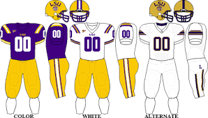 2009 Lsu Tigers Football Team Wikipedia