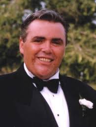 Obituary for Jonathan Edmund Thibodeau