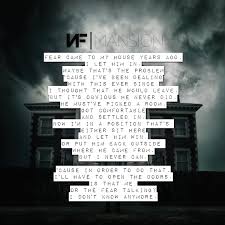 See more ideas about nf quotes, nf real music, nf lyrics. Nf Mansion Nf Lyrics Nf Quotes Song Lyrics Wallpaper