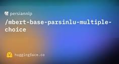 vocab.txt · persiannlp/mbert-base-parsinlu-multiple-choice at main